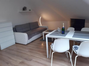 Apartmán Kamenice, Kamenice Nad Lipou